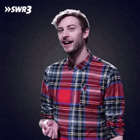 Listen Waiting For You GIF by SWR3