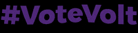 Votevolt GIF by Volt Portugal