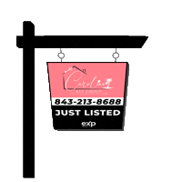 Sticker by Carolina Key Group