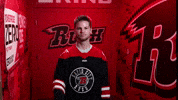 Mitchell Smith GIF by Rapid City Rush