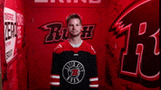 Mitchell Smith GIF by Rapid City Rush