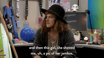comedy central season 6 episode 6 GIF by Workaholics