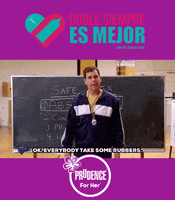 GIF by Prudence México