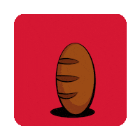 Puratos_Group puratos puratosgroup loaf it Sticker