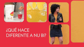 Nu Skin | ΒΏPor quΓ© Nu Bi es diferente?