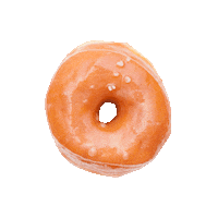 moddonuts donut donuts mod doughnuts Sticker