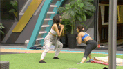 bbuk television big brother reality tv cbb GIF
