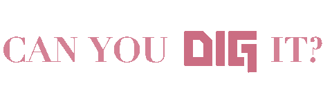 Can You Dig It Effects Pedals Sticker by Strymon