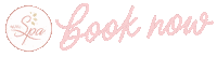 Sticker by Nuyu Spa