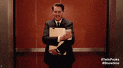 Twin Peaks Coffee GIF by Twin Peaks on Showtime