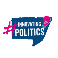 Freedom Innovation Sticker by Friedrich-Naumann-Stiftung