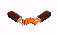 bombaysweetshop sweet indie incredible coconut GIF