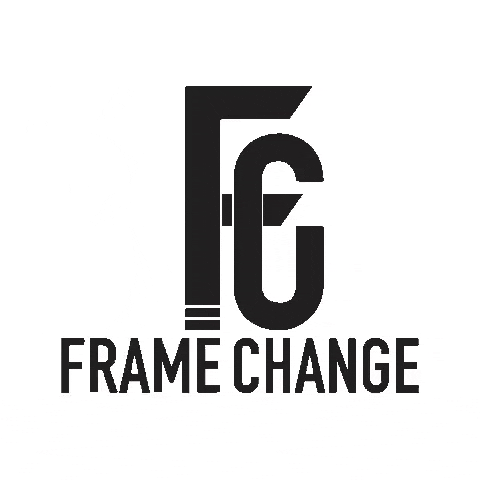 GIF by Frame Change