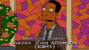 Episode 2 GIF by The Simpsons