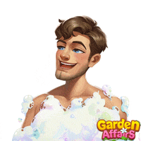 Relax Enjoy GIF by GardenAffairs