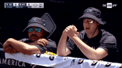 New York Yankees Sport GIF by YES Network