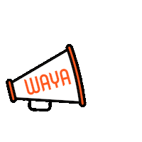 wayamedia read more readmore waya wayamedia Sticker