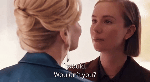 kellenwhaley i would wouldnt you GIF