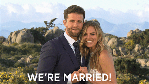 Episode 12 Abc GIF by The Bachelorette