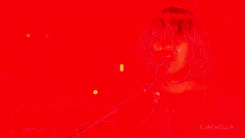 lcd soundsystem GIF by Coachella