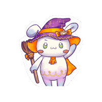 魔女 Sticker