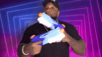 Alabama Nick - Super Soaker