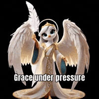 Peace Endure GIF by thedoveinity
