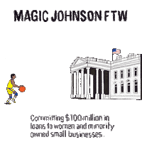 Black Lives Matter Poc Sticker by INTO ACTION