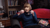Thats Amazing Wow GIF by BDHCollective