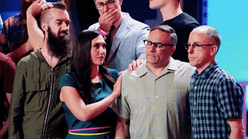 Foxtv GIF by LEGO Masters