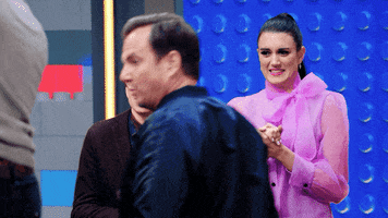 GIF by LEGO Masters