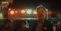 Rainn Wilson First Responder GIF by Code 3 Movie