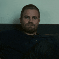 Stephen Amell No GIF by Code 8 Movie