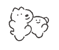 Happy Dance Sticker