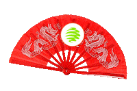 fan ong Sticker