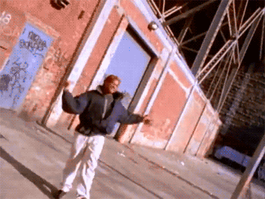 a tribe called quest GIF