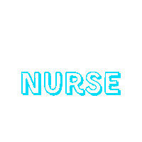Nurse Sticker by Favorite Healthcare Staffing
