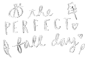 Perfect Day Sticker
