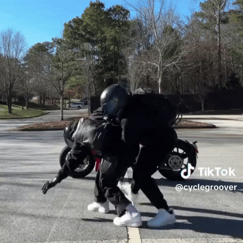 Pick Up Throw GIF