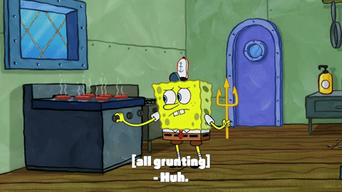 episode 7 plankton retires GIF by SpongeBob SquarePants
