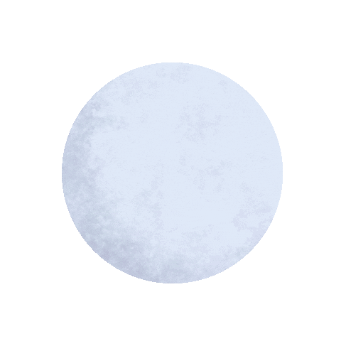 stinamichelletree giphyupload moon ramadan full moon Sticker