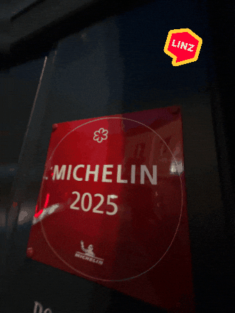 Star Wow GIF by Linz News