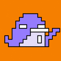 Dance Party GIF
