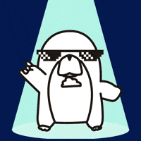 Happy Dance GIF