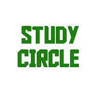 College University Sticker