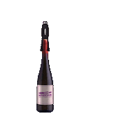 winemagician wine יין פותחן wine magician Sticker