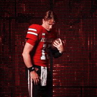 Red Raiders GIF by Texas Tech Football
