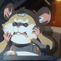 Blizzard Hammond GIF by Overwatch