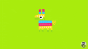 celebrate happy birthday GIF by PBS KIDS