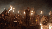Levitate GIF by twenty one pilots